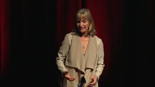 The Secret Gifts of Raising a Rare Child | Wendy Gilker | TEDxUCSD