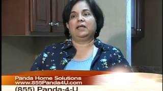 Ugliest kitchen winner shows off improvements Profile