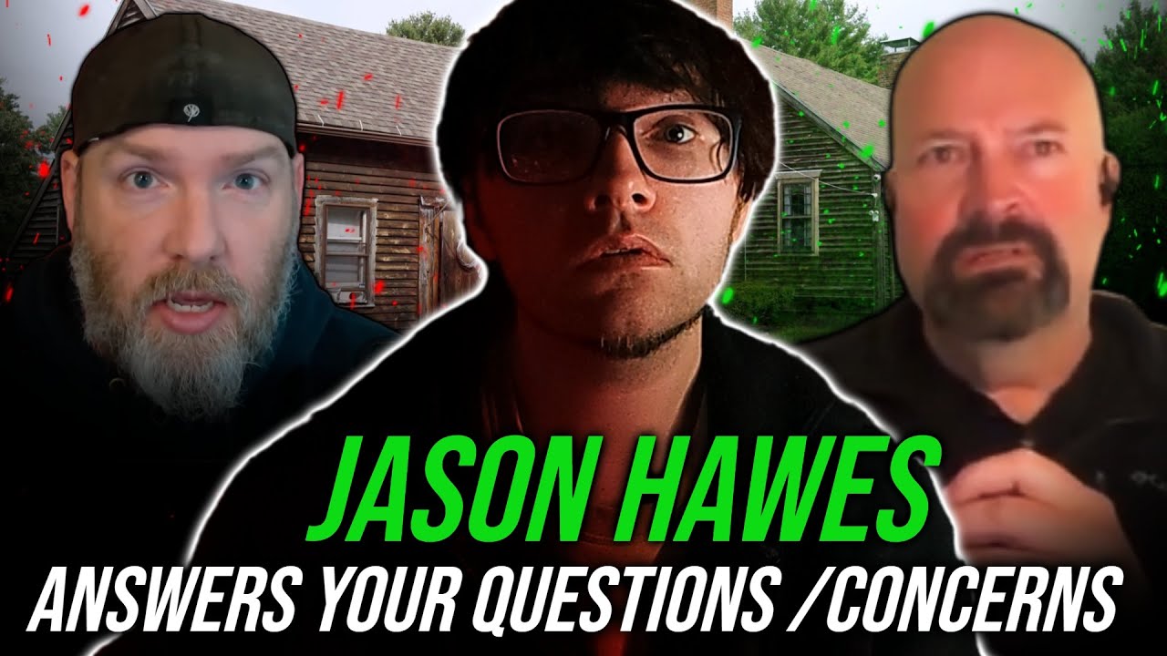 The TRUTH about The Conjuring House GoFundMe by 