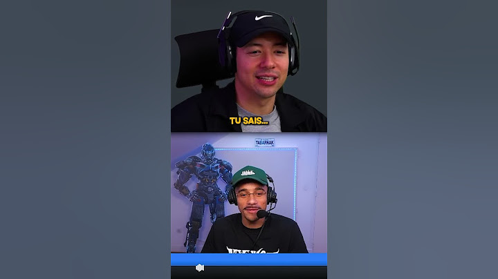 MA RENCONTRE AVEC MISTER V