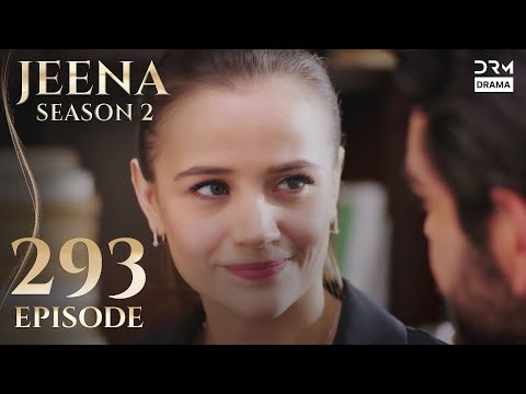 Turkish Drama in Urdu | JEENA Season 2 Episode 293 | Urdu Dubbed | UH1O