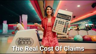 Bowling Center Insurance - The Real Cost Of Claims