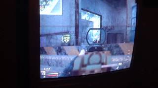 #NFGFamily l Mw3 host booting 2nd map on Dome