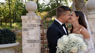 Morton Trailer: La Bella Luna Wedding