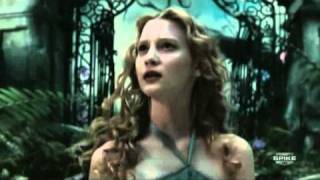 Scream Awards 2010 Best Fantasy Actress Kristen Stewart