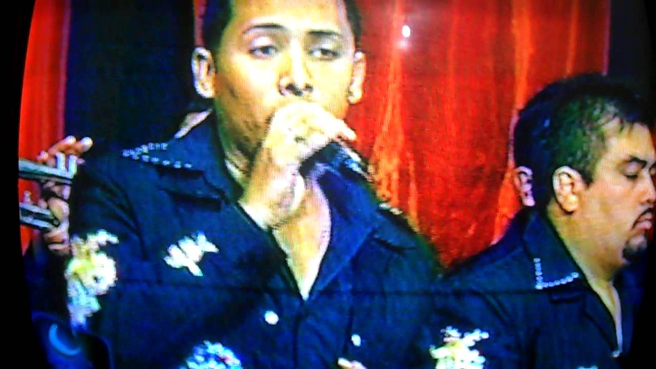 Banda Heredera, en Canal 13 S.L.P. camera iphone 8 plus apk