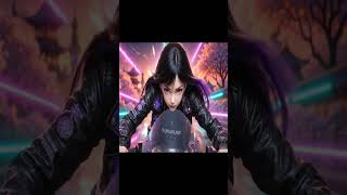 SonaPunk Chillwave Synth Music Futuristic Mix #chillvibes #synthwave #synthpop #motivation #fypシ
