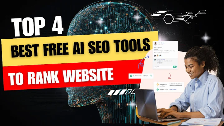 Discover the Secrets of SEO Success With These Must-Have Free AI Tools
