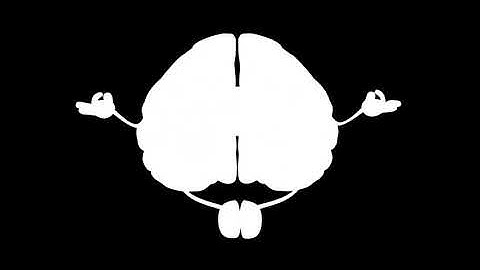 Zen brain | Motion Graphics - Envato elements