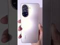 Redmi A5 Unboxing