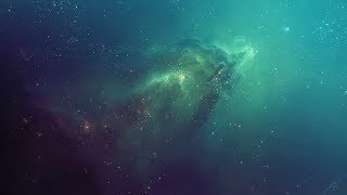 The Sound of Space Part 2 | (Use Headphones)
