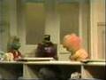 Sesame Street - Gonna Rock You To Sleep!