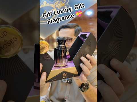 Top Perfume Gifts For This Festive Season Naseem Ajmal Ahmed Al Magribi 