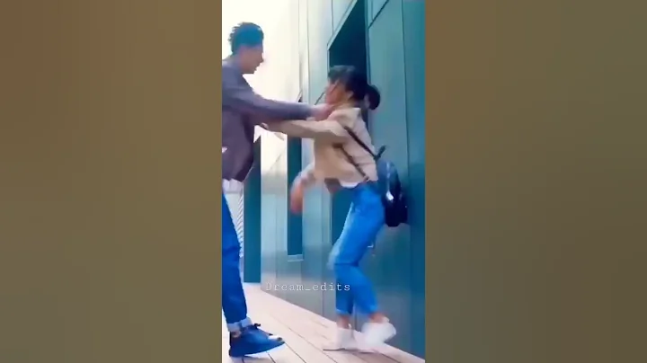 No boundaries❤️#mylove|#shenyue vs#dylanwang|#meteorgarden#drama#cdrama - DayDayNews