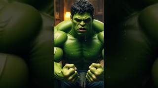 hulk ki maa ko garmi lag rahi hai. #shorts #zexy