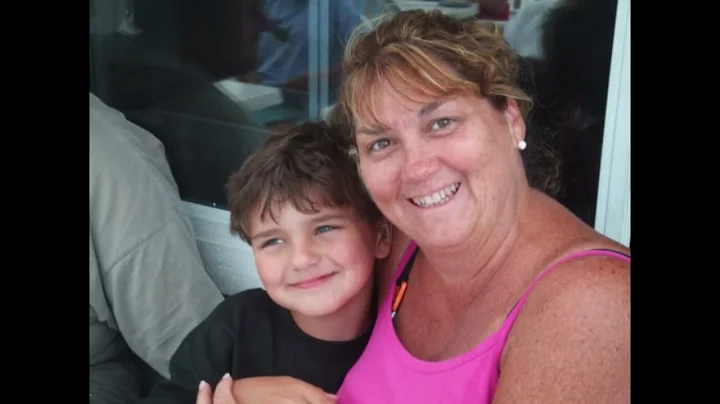 Emily and Ethan, Summer '09