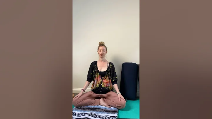 Morning Meditation with Lois Kelly