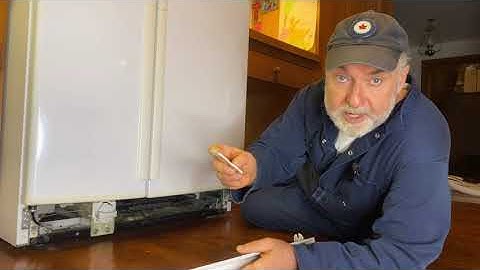 Mr Fix-it: How to Clean Your Fridge Coils