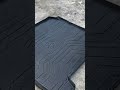 VW Lavida Trunk Mat | Waterproof &amp; Scratch Resistant#trunkmat #caraccessories #vwlavida