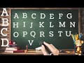 abcd | abcd learning | alphabet | a for apple | hindi alphabets | nursery rhymes | ए बी सी डी | ABCD