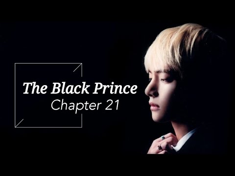 Bts Taehyung Ff The Black Prince Part 21 The End Read