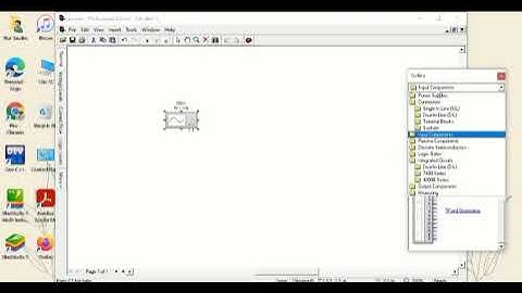DET20033 - ELECTRICAL CIRCUIT | PW 1 ( ZAFIRAH AMANI_10DEE20F2021 )