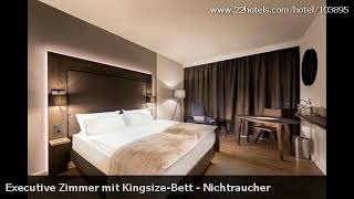 Hotelbewertungen Holiday Inn Berlin City-West | MY Hotels 3