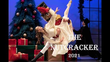 2021 The Nutcracker (Red Cast)
