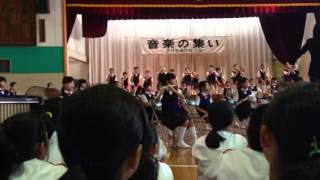 20131014-4　パガニーニ ヴァリエーションズ