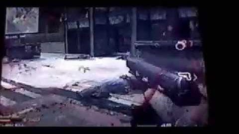Filmz4Life - MW3 Survival Underground [part 2]