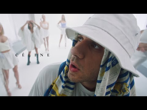 Hawk - Celine (Official Music Video)