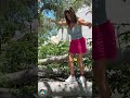 I think the dismount was pretty good. What do you think scale 1-10👇