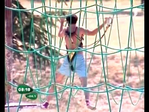 \"ჩვენი დილა\" ჯინო ფერედაისიდან - გუნდი \"ნარინჯისფერი\"