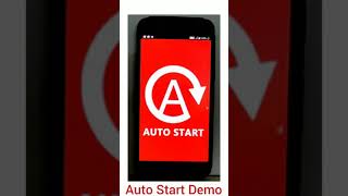 Auto Start No Root Required App- How it works screenshot 2