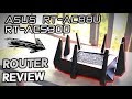 RT-AC5300 &amp; AC88U Review - Are ASUS Routers Any Good?