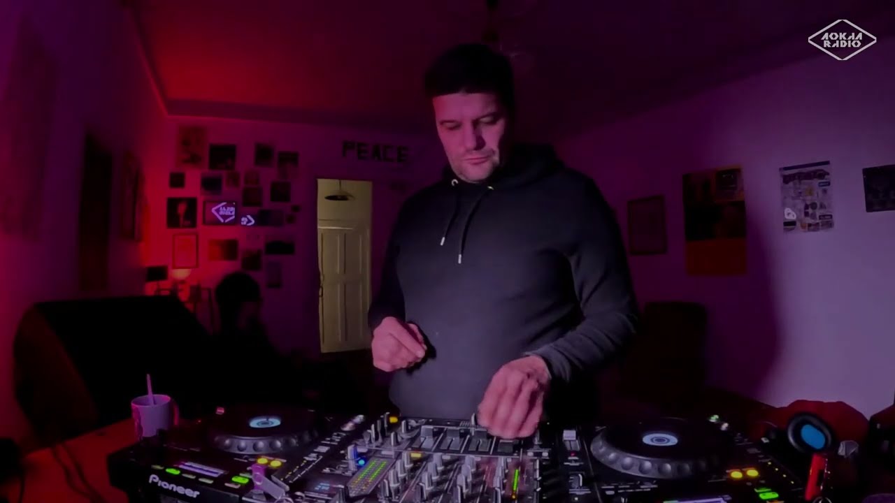 SP1ONE @ LOCAL RADIO – 25/10/2025