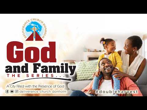 Online Spiritual Emphasis Week — Rev Ken Yapha — Day IV — 18th Feb 2026