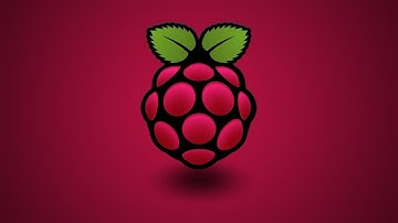 Raspberry pi. Урок 2.