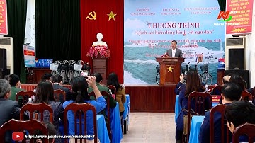 Chương trình cảnh sát biển đồng hành cùng ngư dân