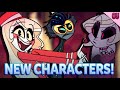 All Hazbin Hotel Characters Explained!