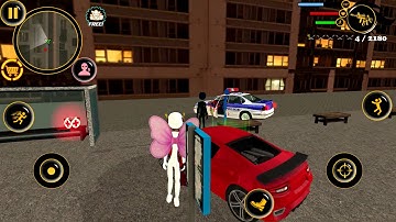 Real Stickman Crime 2 | Naxeex | New game updated quests android gameplay HD