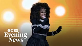 Artist behind "Wish I Didn't Miss You," Angie Stone, dies in car crash