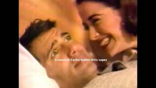 Johnathan Dwayne y Luisa de los Rios-Retro Comercial Comtrex (Puerto Rico 1997)