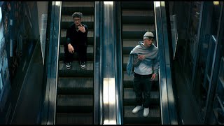 ASSTER - MOJA NATURA feat. YOUNG IGI ( VIDEO)