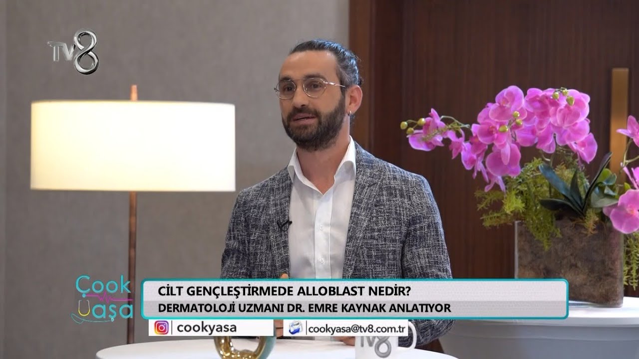 ALLOBLAST Uygulaması Hakkında Bilinmesi Gerekenler | Dr. Emre Kaynak Anlatıyor!