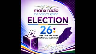 General Election 2026 Candidate Interviews: Chris Thomas