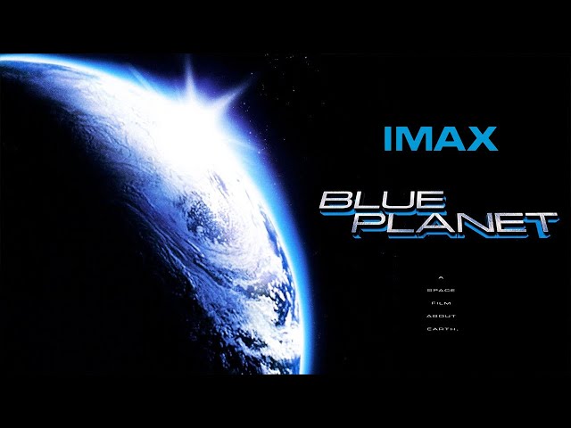 Blue Planet (1990) | trailer - YouTube