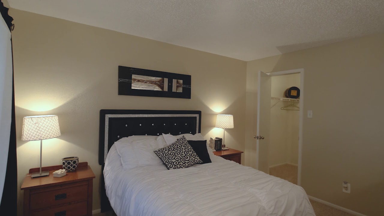 to Hunt Club Apartments! YouTube