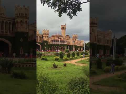 Video: Top 10 turistických miest na návštevu v Bengaluru