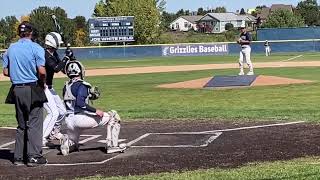 Aidan Jordan 2024 Summer Fall Highlights